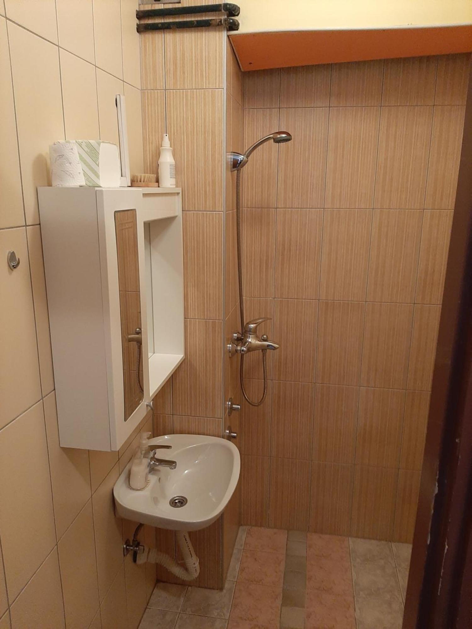 Apartment Dedovic *